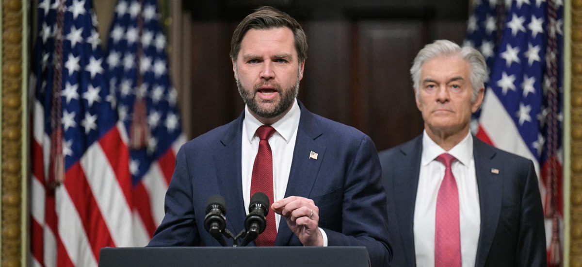 nextgov.com - Natalie Alms - White House 'war on fraud' to begin with freezing Medicaid payments to Minnesota