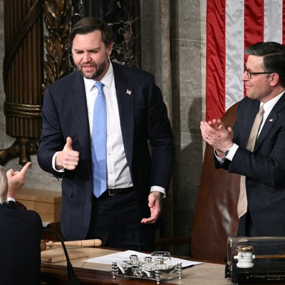 Memo to JD Vance: Fighting the war on waste