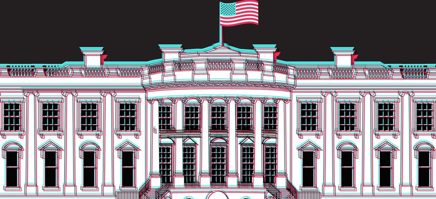 These former government tech leaders are prepping day-one plans for a future administration