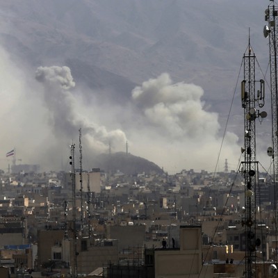 Strikes on Iran will test US cyber strategy abroad, and defenses at home