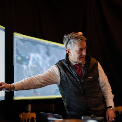 How Cyber Command contributed to Operation Epic Fury against Iran