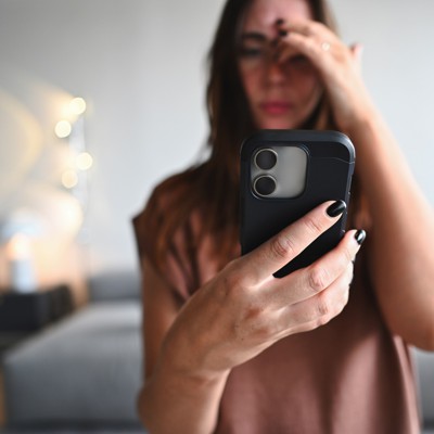 Fake DOD memo about 'compromised' apps shows swift spread of deceptive messaging