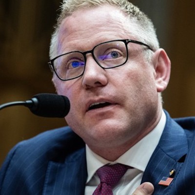 Trump's CISA nominee to exit Coast Guard role, but still in running to lead cyber agency