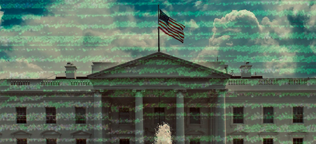 nextgov.com - Keith Clement - Why the convergence of AI and cybersecurity must be a top priority for the administration