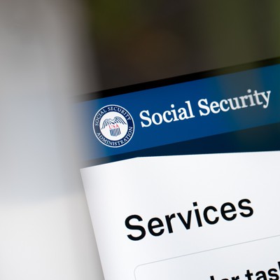 Accessing Social Security disability benefits became harder in 2025, researchers find