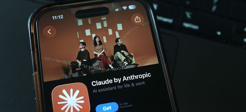 According to reports from the Wall Street Journal, the Defense Department used Anthropic's Claude Ai, via its Palantir contract, to help with the attack on Venezuela and capture former President Nicolás Maduro.