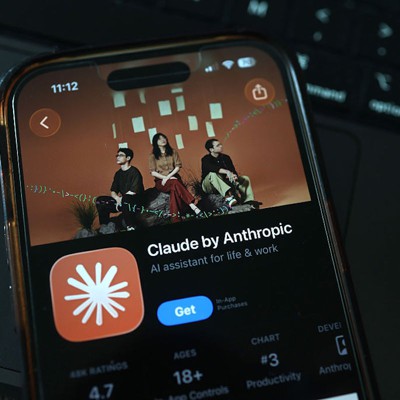 Defense tech enters a new era: the case of Anthropic and the DOD