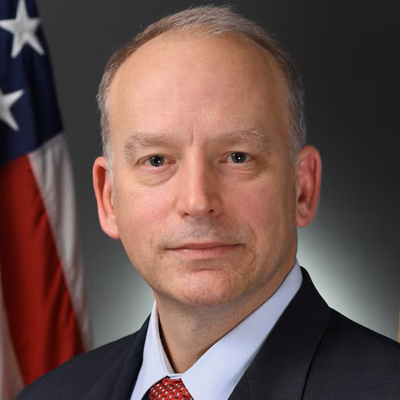 DOD names James "Aaron" Bishop to serve as CISO