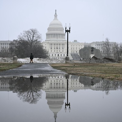 Private sector, former military leaders urge Congress intervene in Pentagon-Anthropic dispute