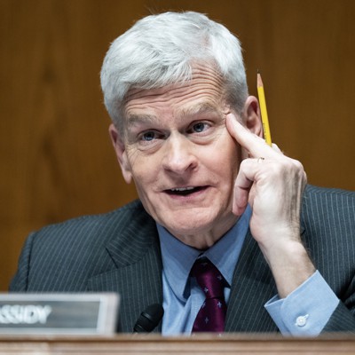 Lawmakers raise questions about security of health data shared with AI tools