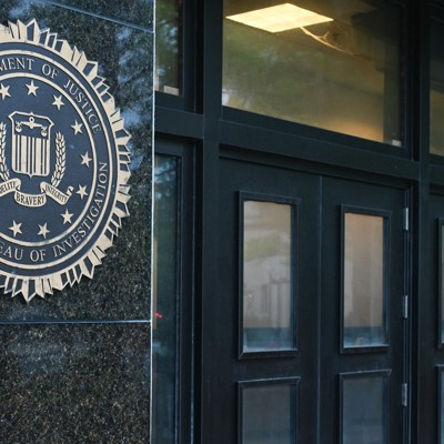 FBI is probing ‘suspicious’ breach into bureau networks