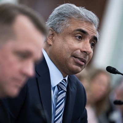 NIST director nominee commits to support AI standards-setting, manufacturing