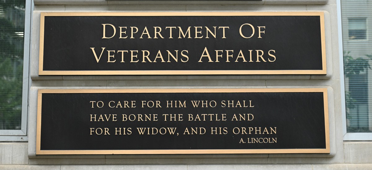 nextgov.com - Edward Graham - VA is increasingly looking to AI to enhance claims processing