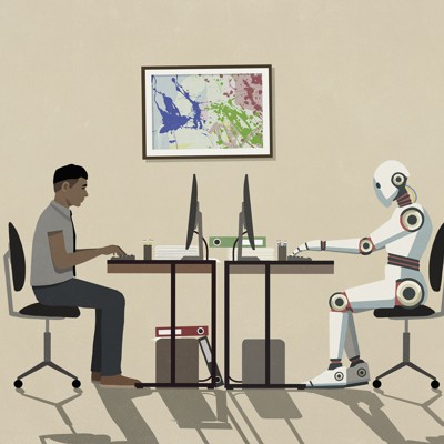 Senators call on agencies to capture AI's workforce impact