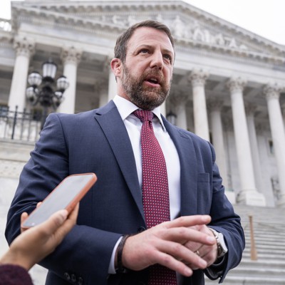 Mullin's appointment to lead DHS raises questions about future of CISA
