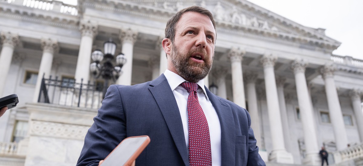 nextgov.com - David DiMolfetta - Mullin's appointment to lead DHS raises questions about future of CISA