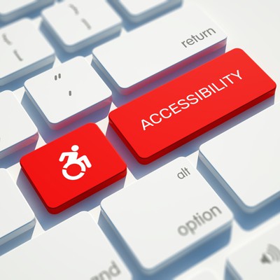 Much of the government’s technology isn’t accessible, internal report finds