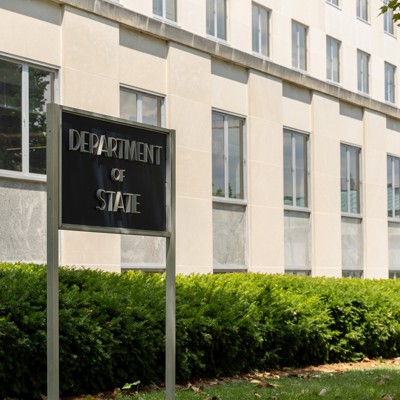 State offloads Claude as underpinning model in flagship StateChat