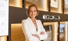 "This is not a reaction. This is an evolution,” says Amy Gilliland, president of GDIT.