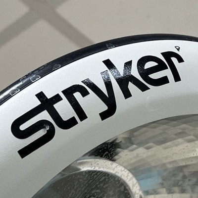 Suspected pro-Iran hacker group tied to Stryker cyberattack