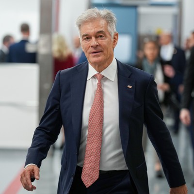 AI 'nihilism' is a barrier to better health care, CMS lead says