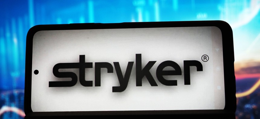 CISA launches investigation into Stryker cyberattack