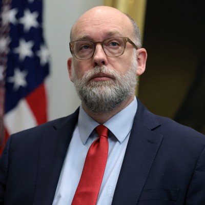 Vought takes aim at GAO in new guidance