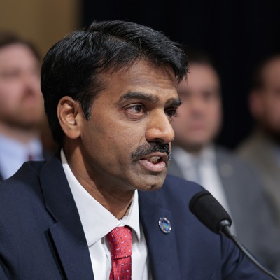 Lawmakers seek watchdog probe into former acting CISA chief's polygraph failures