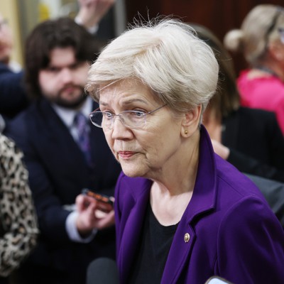 Senate Democrats push Social Security on employee reassignments to phone line