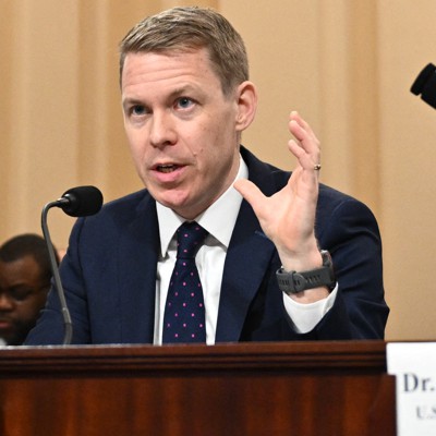 VA's top tech and AI official announces departure