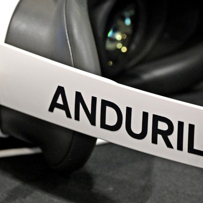 Army, Anduril enter into new $20B enterprise agreement