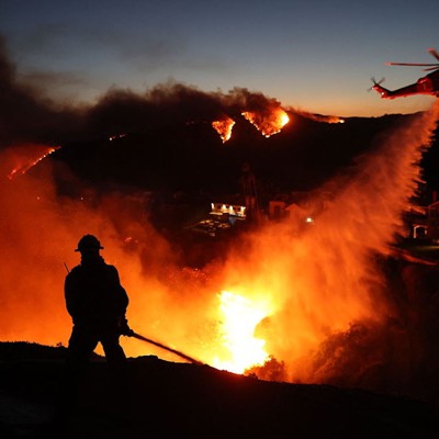 When disaster strikes, census data can help show who is in harm's way