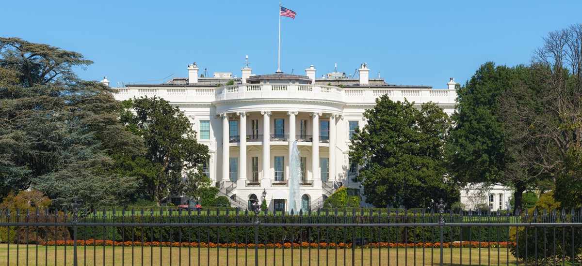 Белый дом представил законодательный фреймворк по ИИ из семи принципов
