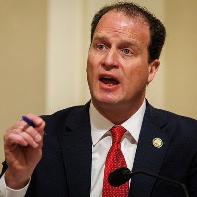 Lawmaker calls for GAO review of threat actors weaponizing AI