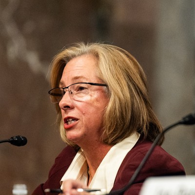 Inspector general group to be led by former Trump administration adviser