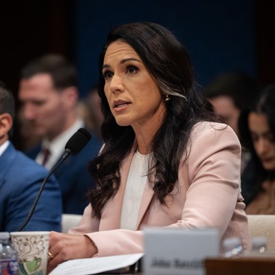 ODNI is building a framework to boost spy agencies' AI adoption