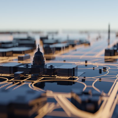 Tech bills of the week: Child social media safety, Data center moratorium, and more