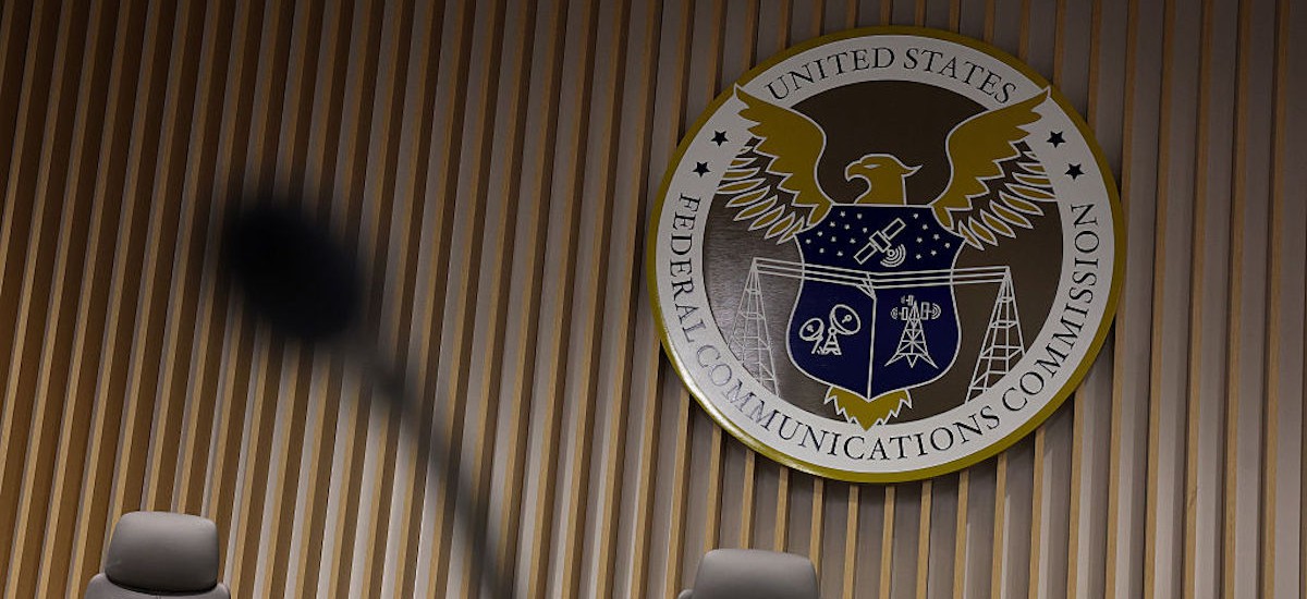 nextgov.com - David DiMolfetta - FCC taps Farhan Khan as CIO