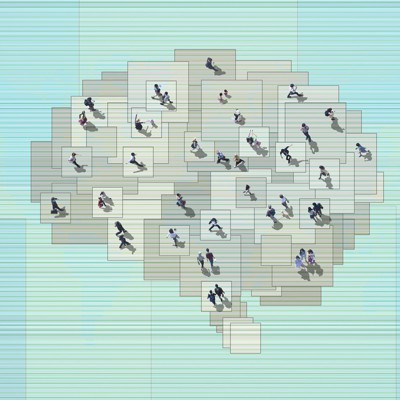 Survey: Human capital is a key barrier to government AI adoption