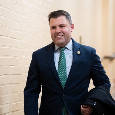 Lawmaker looks to award grants for veteran suicide prevention AI models