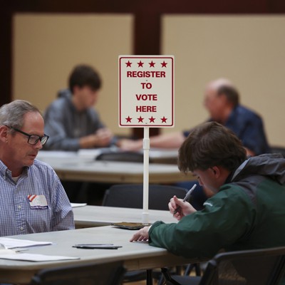 Trump's goal to create state-by-state citizenship lists isn't feasible, experts say