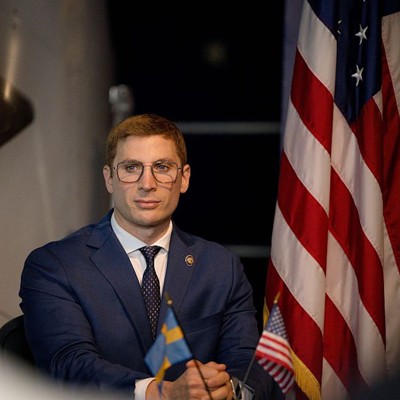 State official to EU: Work with us on tech policy or fall behind a generation