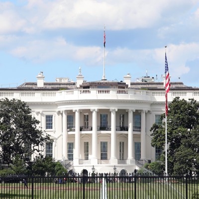 Civilian agencies face 10% cuts in Trump's 2027 budget