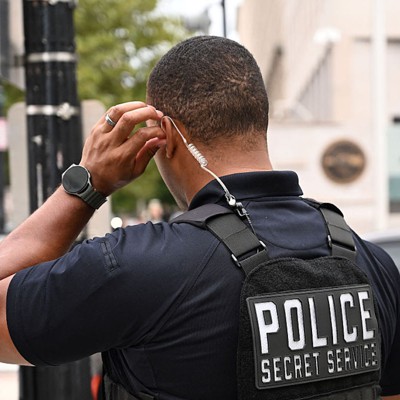 Secret Service is embedding AI experts across the agency