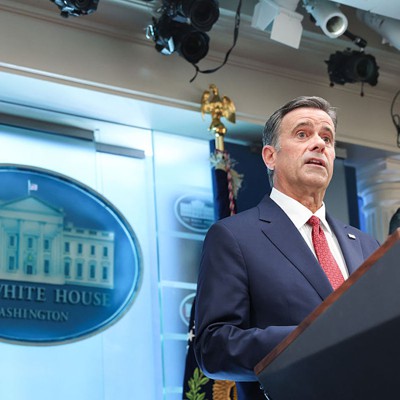 CIA deception campaign helped US rescue downed airman in Iran, director says