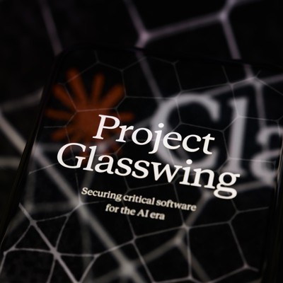 Anthropic's Glasswing initiative raises questions for US cyber operations