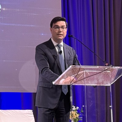 CIA plans for 'AI coworkers', deputy director says