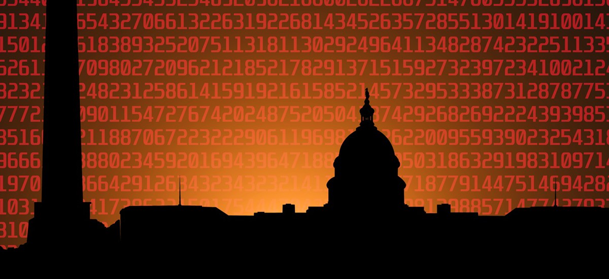 nextgov.com - David DiMolfetta - US push to counter hackers draws industry deeper into offensive cyber debate