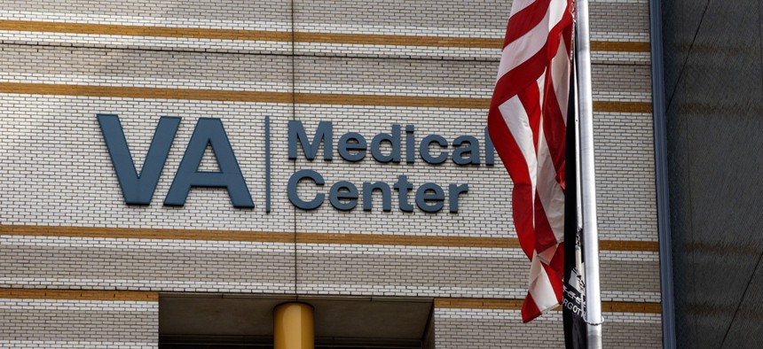 VA resumes EHR rollouts at four Michigan medical sites
