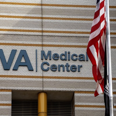 VA resumes EHR rollouts at four Michigan medical sites